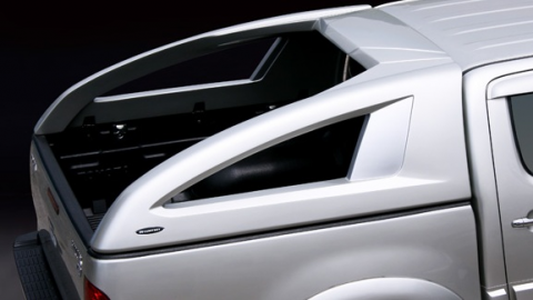 สปอร์ตบาร์ CB 758